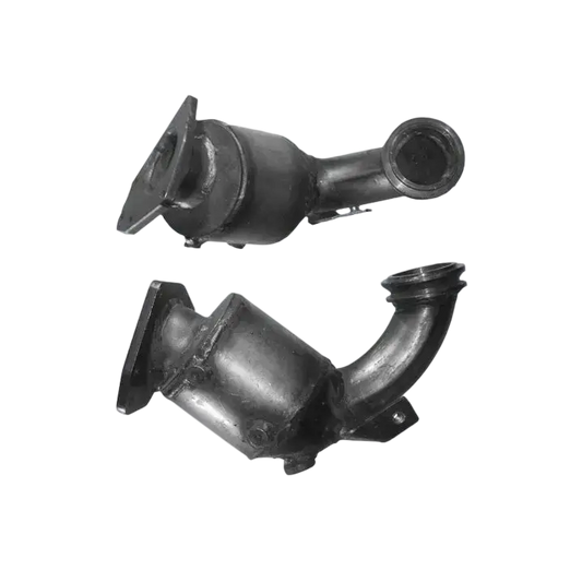 HOMOLOGIERT DIESEL KAT FÜR FIAT GRANDE PUNTO 1.9L DIESEL | EURO 4 | OEM: 51777753 BM CATALYSTS