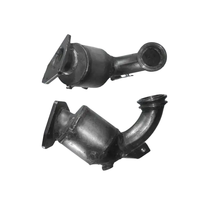 Katalysator Kat E-Prüfzeichen Homologiert Abgasanlage bis EURO 4 E-Prüfzeichen für FIAT GRANDE PUNTO 1.9L JTD 199A5; 939A1 Motor; ohne DPF u.a. BM CATALYSTS