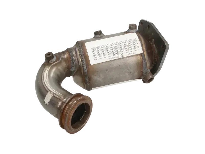 Katalysator Kat E-Prüfzeichen Homologiert Abgasanlage bis EURO 4 E-Prüfzeichen für FIAT OPEL SAAB VAUXHALL  159 Croma Grande Punto Astra... BM CATALYSTS