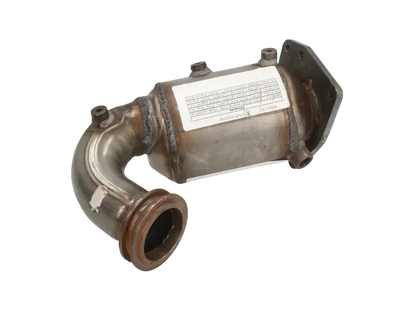 Katalysator Kat E-Prüfzeichen Homologiert Abgasanlage bis EURO 4 E-Prüfzeichen für FIAT OPEL SAAB VAUXHALL  159 Croma Grande Punto Astra... BM CATALYSTS