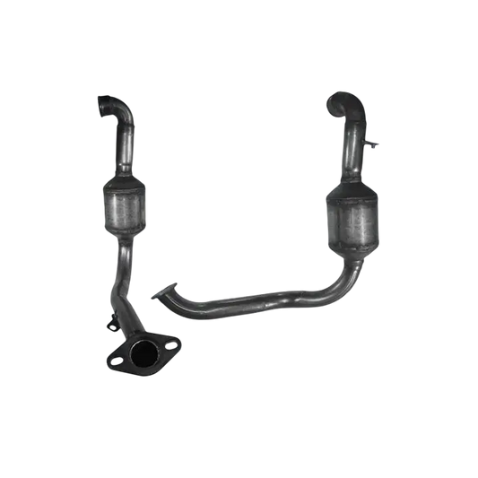 HOMOLOGIERT DIESEL KAT FÜR FORD C-MAX 1.6L DIESEL | EURO 4 | OEM: 1223932 BM CATALYSTS