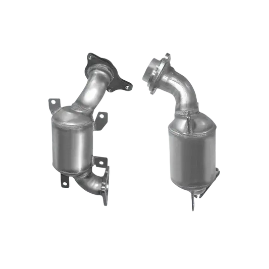 HOMOLOGIERT DIESEL KAT FÜR HONDA ÜBEREINSTIMMUNG 2.2L DIESEL | EURO 4 | OEM: 18190RBDE00 BM CATALYSTS