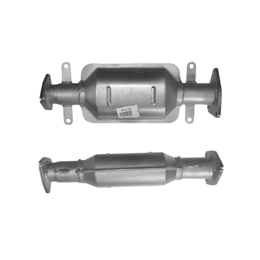 HOMOLOGIERT DIESEL KAT FÜR HONDA CR-V 2.2L DIESEL | EURO 4 | OEM: 18160R06E00 BM CATALYSTS