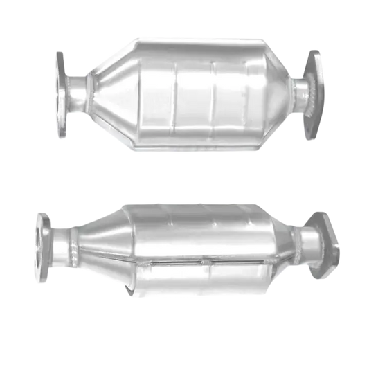 HOMOLOGIERT DIESEL KAT FÜR HYUNDAI AKZENT 1.5L DIESEL | EURO 4 | OEM: 289502A400 BM CATALYSTS