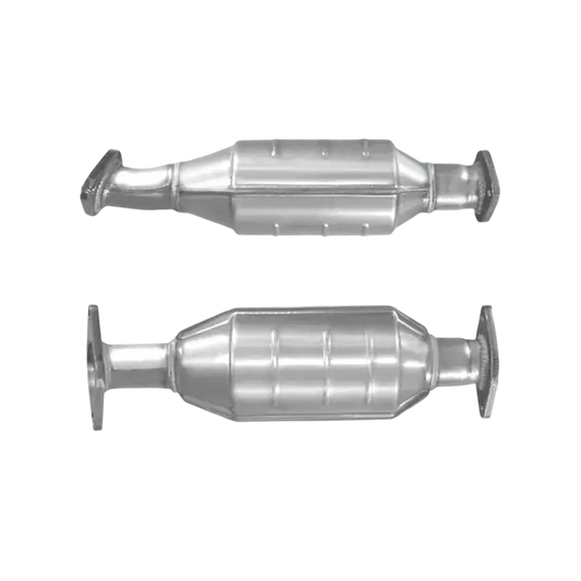 HOMOLOGIERT DIESEL KAT FÜR HYUNDAI ELANTRA 1.6L DIESEL | EURO 4 | OEM: 289502A630 BM CATALYSTS
