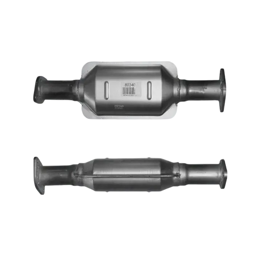 HOMOLOGIERT DIESEL KAT FÜR KIA CARENS 2L DIESEL | EURO 4 | OEM: 2895027360 BM CATALYSTS