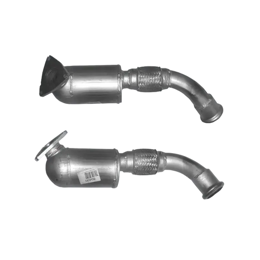 HOMOLOGIERT DIESEL KAT FÜR LAND ROVER RANGE ROVER 3.6L DIESEL | EURO 4 | OEM: LR019731 BM CATALYSTS