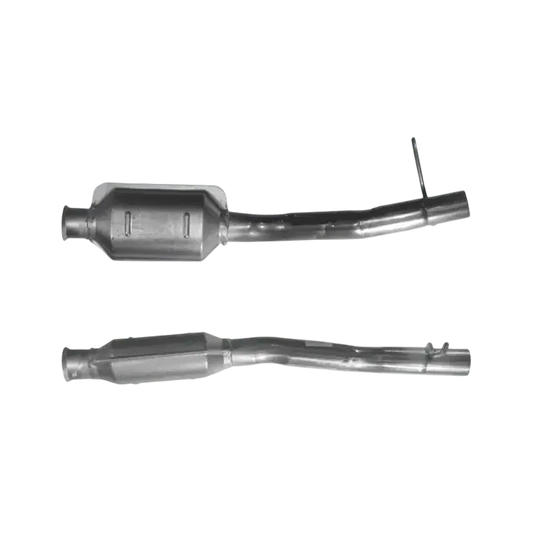 HOMOLOGIERT DIESEL KAT FÜR LAND ROVER RANGE ROVER 3.6L DIESEL | EURO 4 | OEM: LR006417 BM CATALYSTS