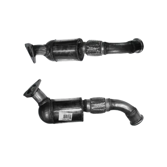 HOMOLOGIERT DIESEL KAT FÜR LAND ROVER RANGE ROVER 3.6L DIESEL | EURO 4 | OEM: LR019730 BM CATALYSTS