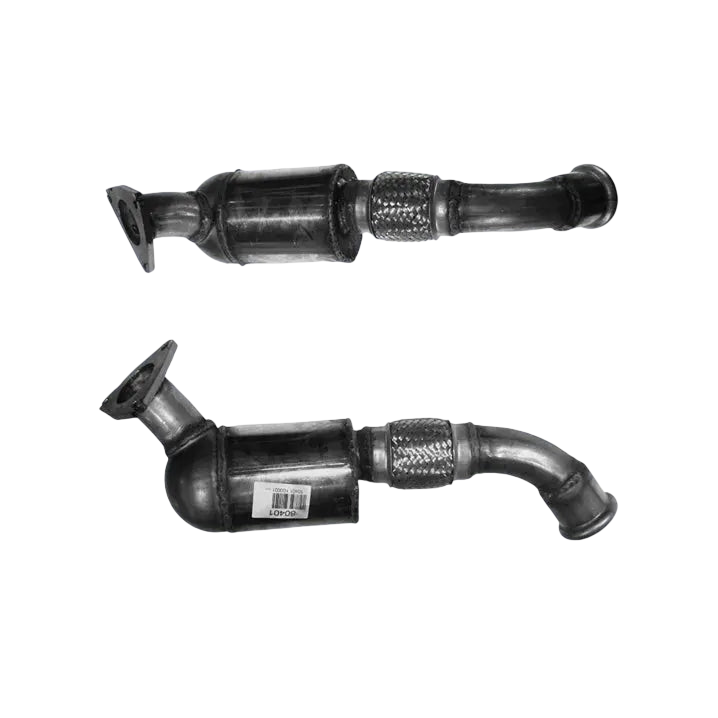 Katalysator Kat E-Prüfzeichen Homologiert Abgasanlage bis EURO 4 E-Prüfzeichen für LAND ROVER RANGE ROVER 3.6L TDV8 rechte Seite; 1. Kat; ohne... BM CATALYSTS