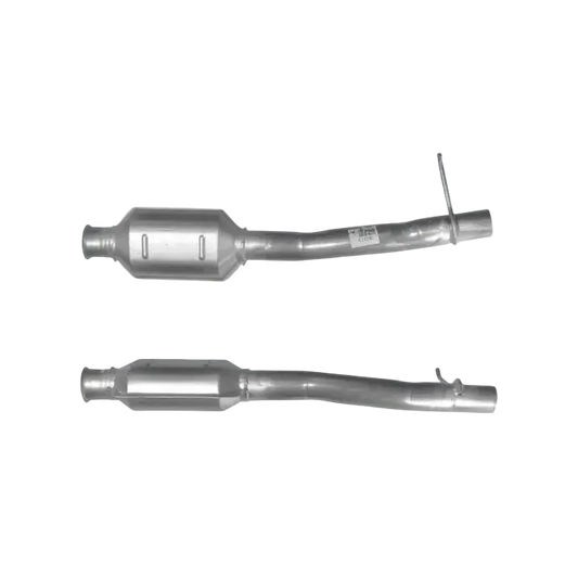 HOMOLOGIERT DIESEL KAT FÜR LAND ROVER RANGE ROVER 3.6L DIESEL | EURO 4 | OEM: LR006416 BM CATALYSTS
