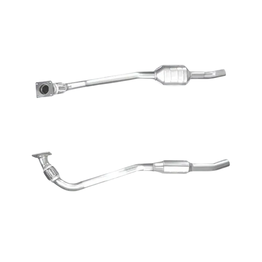 HOMOLOGIERT DIESEL KAT FÜR LDV KONVOI 2.4L DIESEL | EURO 4 | OEM: CER3438 BM CATALYSTS