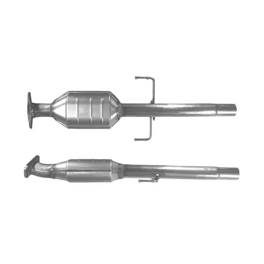 HOMOLOGIERT DIESEL KAT FÜR MAZDA 6 2L DIESEL | EURO 4 | OEM: RFC52055XA BM CATALYSTS