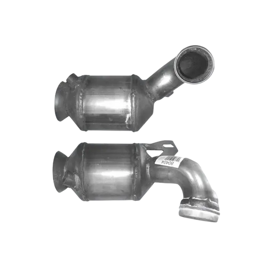 HOMOLOGIERT DIESEL KAT FÜR MERCEDES C200 2.1L DIESEL | EURO 4 | OEM: 2034901536 BM CATALYSTS