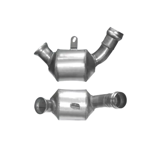 HOMOLOGIERT DIESEL KAT FÜR MERCEDES C200 2.1L DIESEL | EURO 4 | OEM: 2034901636 BM CATALYSTS