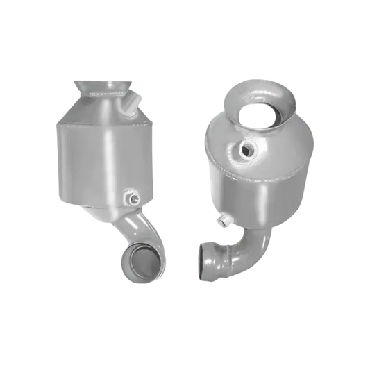 HOMOLOGIERT DIESEL KAT FÜR MERCEDES C200 2.1L DIESEL | EURO 4 | OEM: 2034903736 BM CATALYSTS