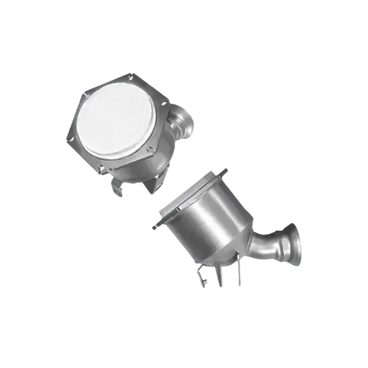 HOMOLOGIERT DIESEL KAT FÜR MERCEDES C200 2.1L DIESEL | EURO 4 | OEM: 2034905736 BM CATALYSTS