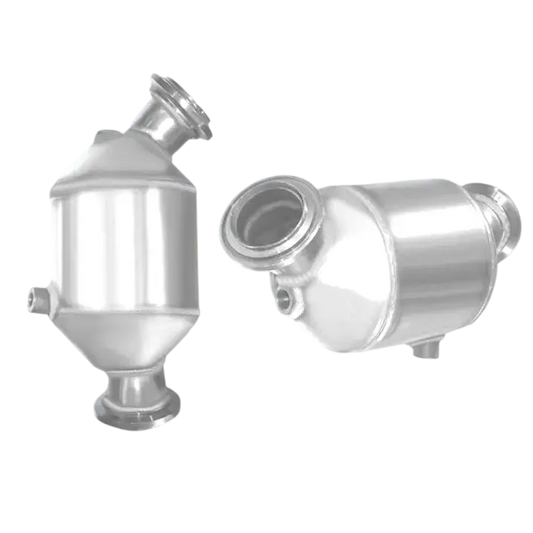 HOMOLOGIERT DIESEL KAT FÜR MERCEDES GL320 3L DIESEL | EURO 4 | OEM: 1644905114 BM CATALYSTS