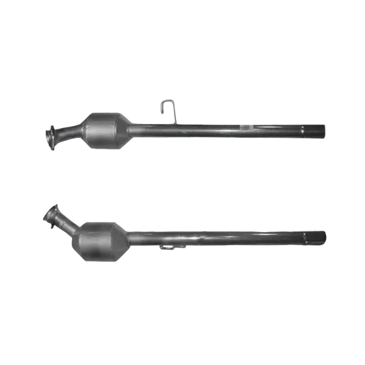 HOMOLOGIERT DIESEL KAT FÜR MERCEDES VIANO 2.1L DIESEL | EURO 4 | OEM: 6394900281 BM CATALYSTS