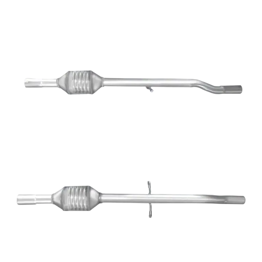 HOMOLOGIERT DIESEL KAT FÜR MINI EINS 1.4L DIESEL | EURO 4 | OEM: 18307796535 BM CATALYSTS