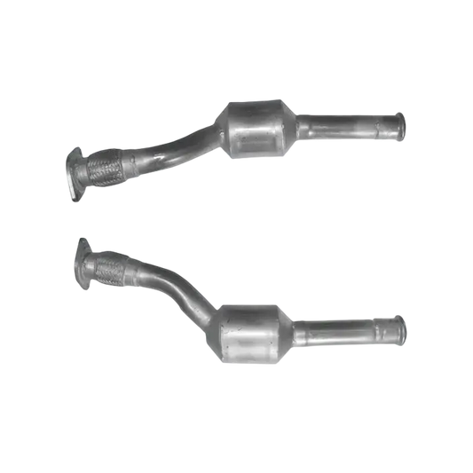 HOMOLOGIERT DIESEL KAT FÜR NISSAN PRIMASTAR 2.5L DIESEL | EURO 4 | OEM: 2002000QAA BM CATALYSTS