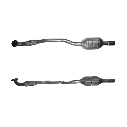 HOMOLOGIERT DIESEL KAT FÜR OPEL ASTRA H 1.7L DIESEL | EURO 4 | OEM: 24467091 BM CATALYSTS