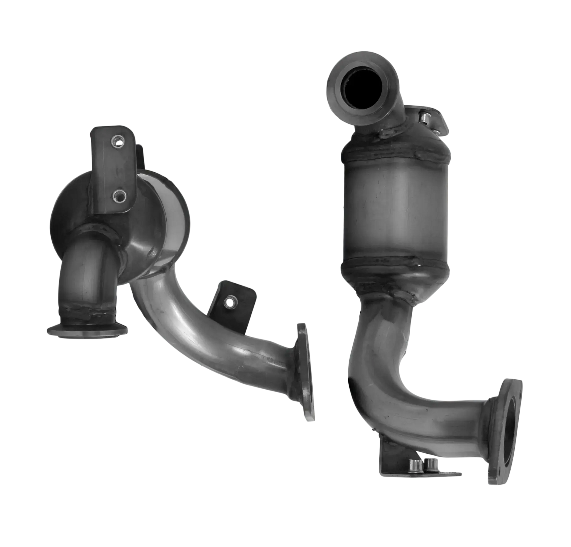 Katalysator Kat E-Prüfzeichen Homologiert Abgasanlage bis EURO 4 E-Prüfzeichen für RENAULT LAGUNA 1.9L dCi F9Q758 Motor DPF u.a. BM CATALYSTS