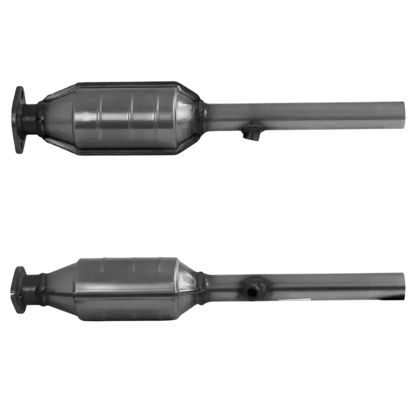 Katalysator Kat E-Prüfzeichen Homologiert Abgasanlage bis EURO 4 E-Prüfzeichen für VOLKSWAGEN GOLF PLUS 1.4 BCA BUD Motoren u.a. BM CATALYSTS