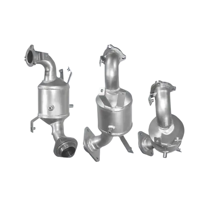 Katalysator Kat E-Prüfzeichen Homologiert Abgasanlage bis EURO 4 oder 5 E-Prüfzeichen für TOYOTA RAV4 2.2L D-4D 2AD-FTV-Motor Modell ohne... BM CATALYSTS