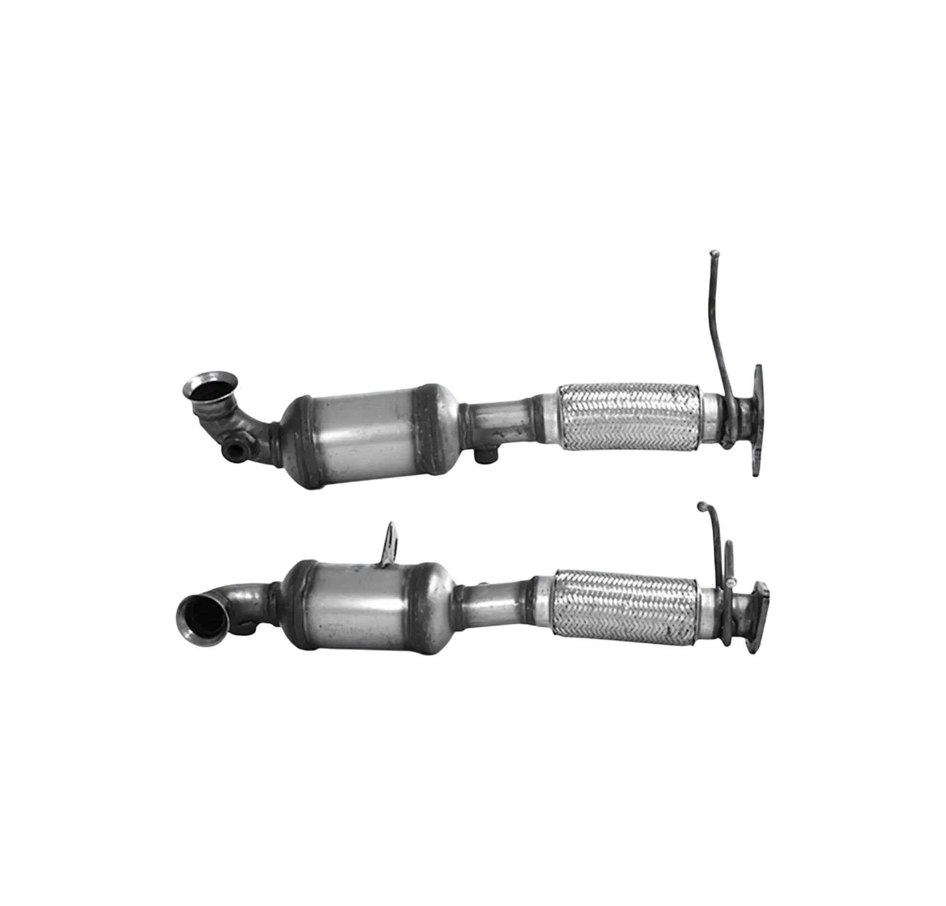 Katalysator Kat E-Prüfzeichen Homologiert Abgasanlage bis EURO 5 E-Prüfzeichen für FORD KUGA 2L TDCi 4x4 TXDA Motor DPF u.a. BM CATALYSTS