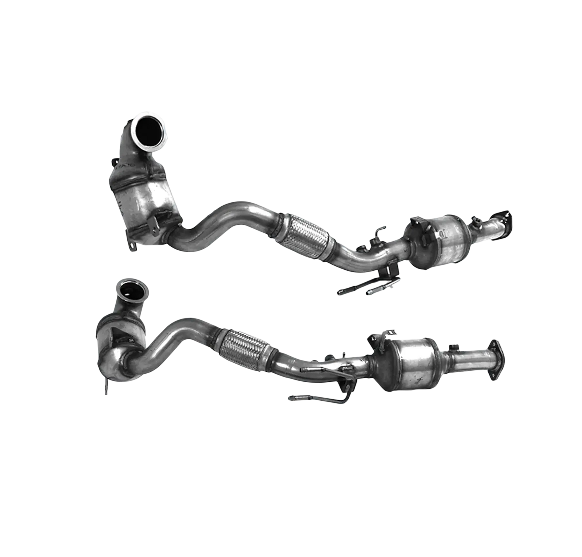 Katalysator Kat E-Prüfzeichen Homologiert Abgasanlage bis EURO 6 E-Prüfzeichen für AUDI A3 1.4 40 TFSI e-Hybrid DGEA Motoren u.a. BM CATALYSTS