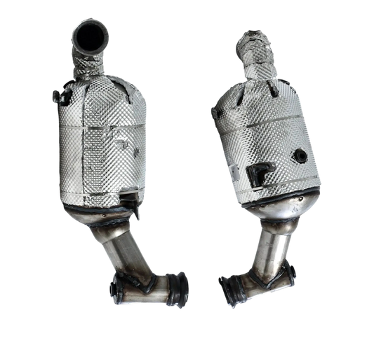 BM80686H Katalysator - EURO 6 für DS und CITROËN Modelle BM CATALYSTS