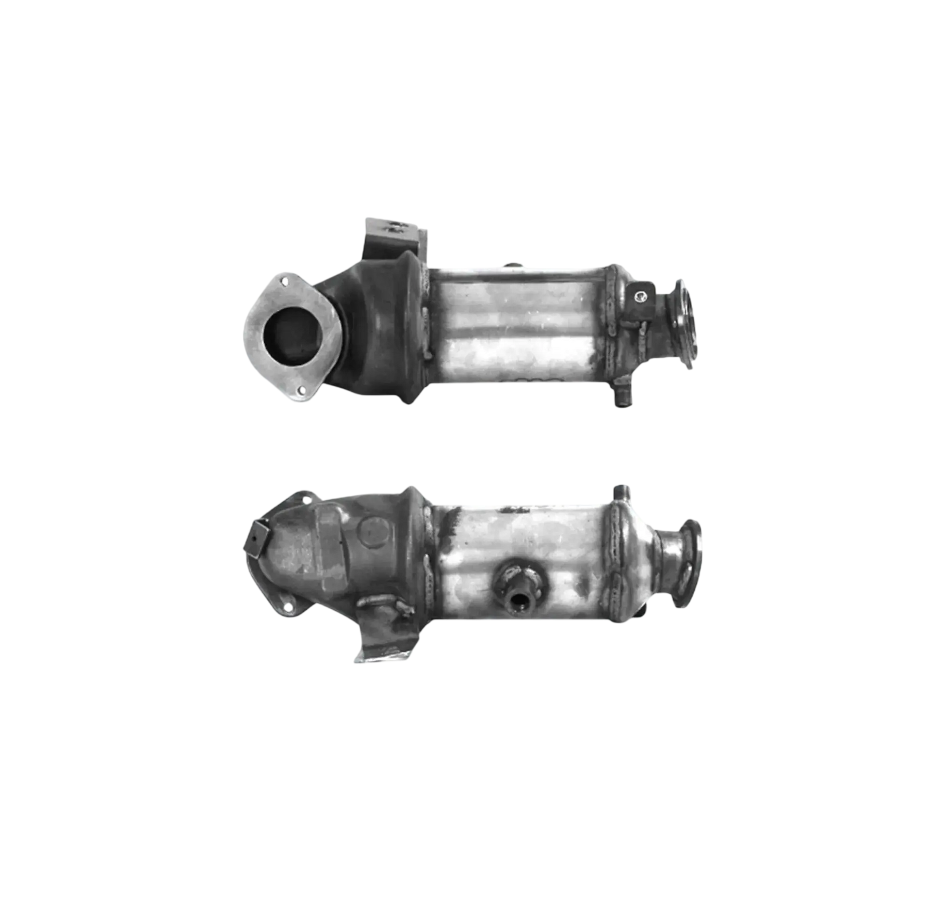 Katalysator Kat E-Prüfzeichen Homologiert Abgasanlage bis EURO 6 E-Prüfzeichen für RENAULT TWINGO 0.9 TCe 95 H4B 453 Motoren u.a. BM CATALYSTS