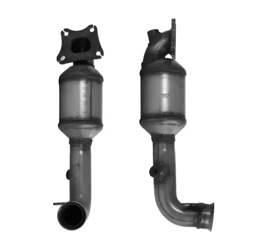 Katalysator für Citroen C3 1.2 VTi 82PS Baujahr 2012 bis 2015 EB2F Motor BM CATALYSTS