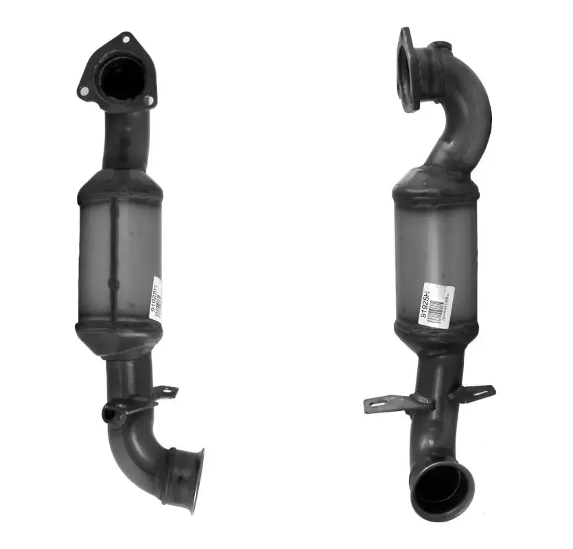 Katalysator für PEUGEOT 5008 1.6THP EP6CDT Dieselpartikelfilter BM CATALYSTS