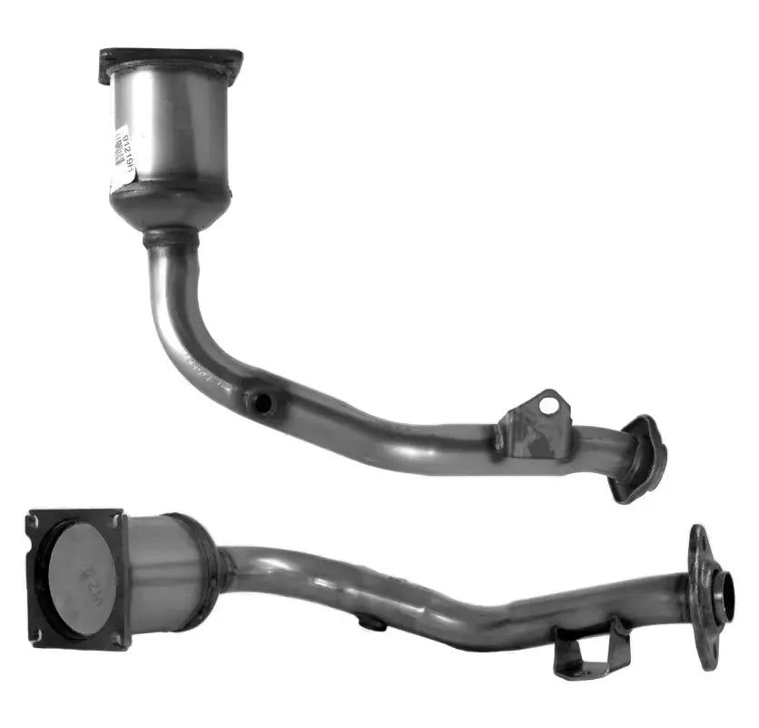 Katalysator für Peugeot 207 1.4i ET3J4 Dieselpartikelfilter BM CATALYSTS