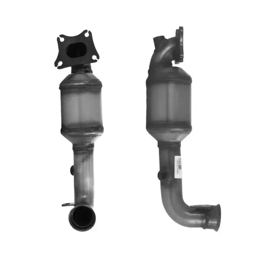 Katalysator für Peugeot 301 1.2VTi EB2F Dieselpartikelfilter BM CATALYSTS