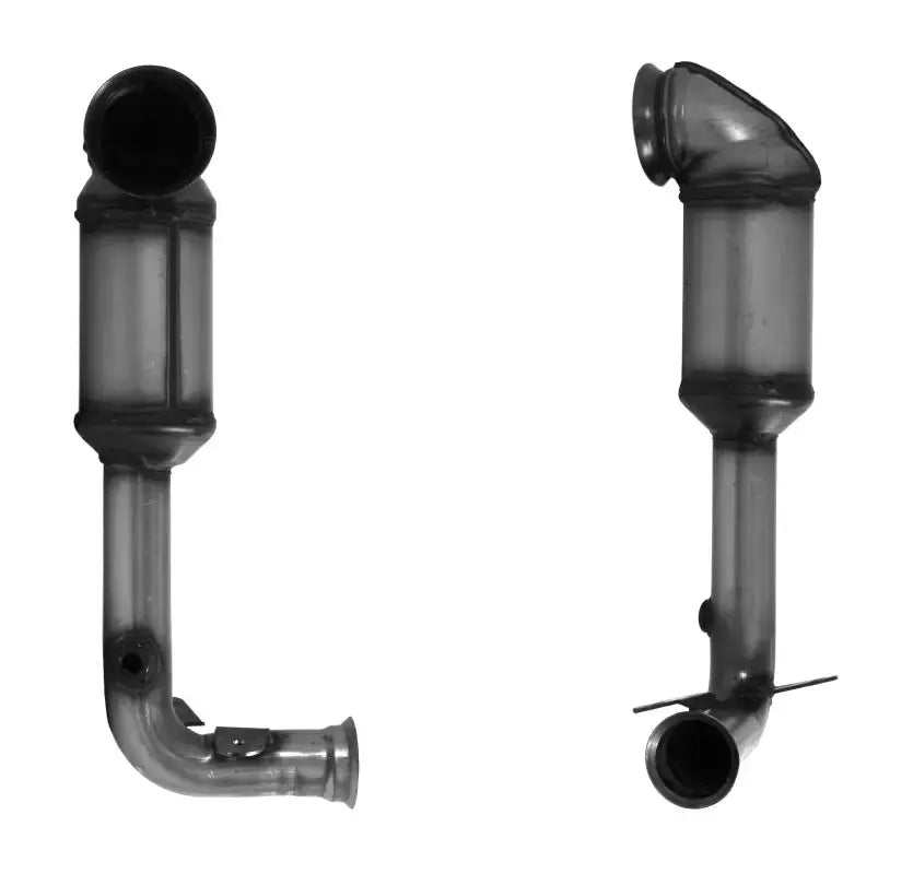 Katalysator für Peugeot 5008 EB2DTS mit dieselpartikelfilter BM CATALYSTS