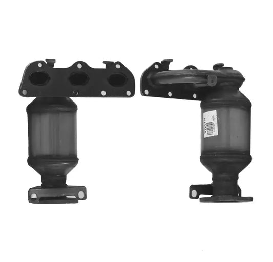 Katalysator für SEAT Cordoba 1.2i AZQ Motor 64PS 10/02-03/04 BM CATALYSTS