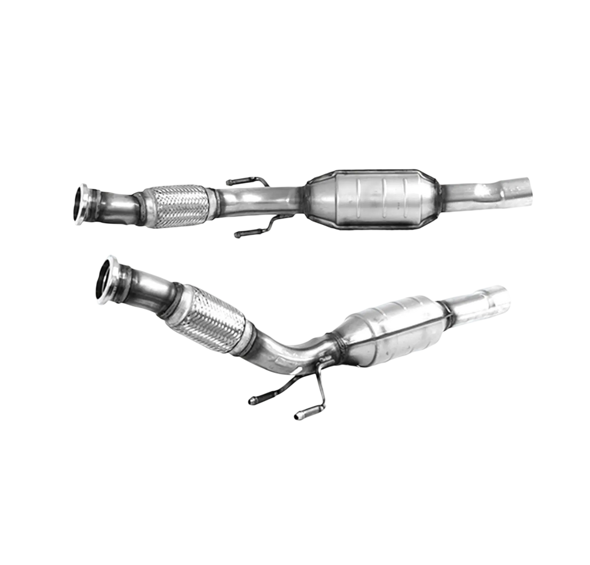 Katalysator für AUDI Q2 5Q0254506MX - BM CATALYSTS BM CATALYSTS