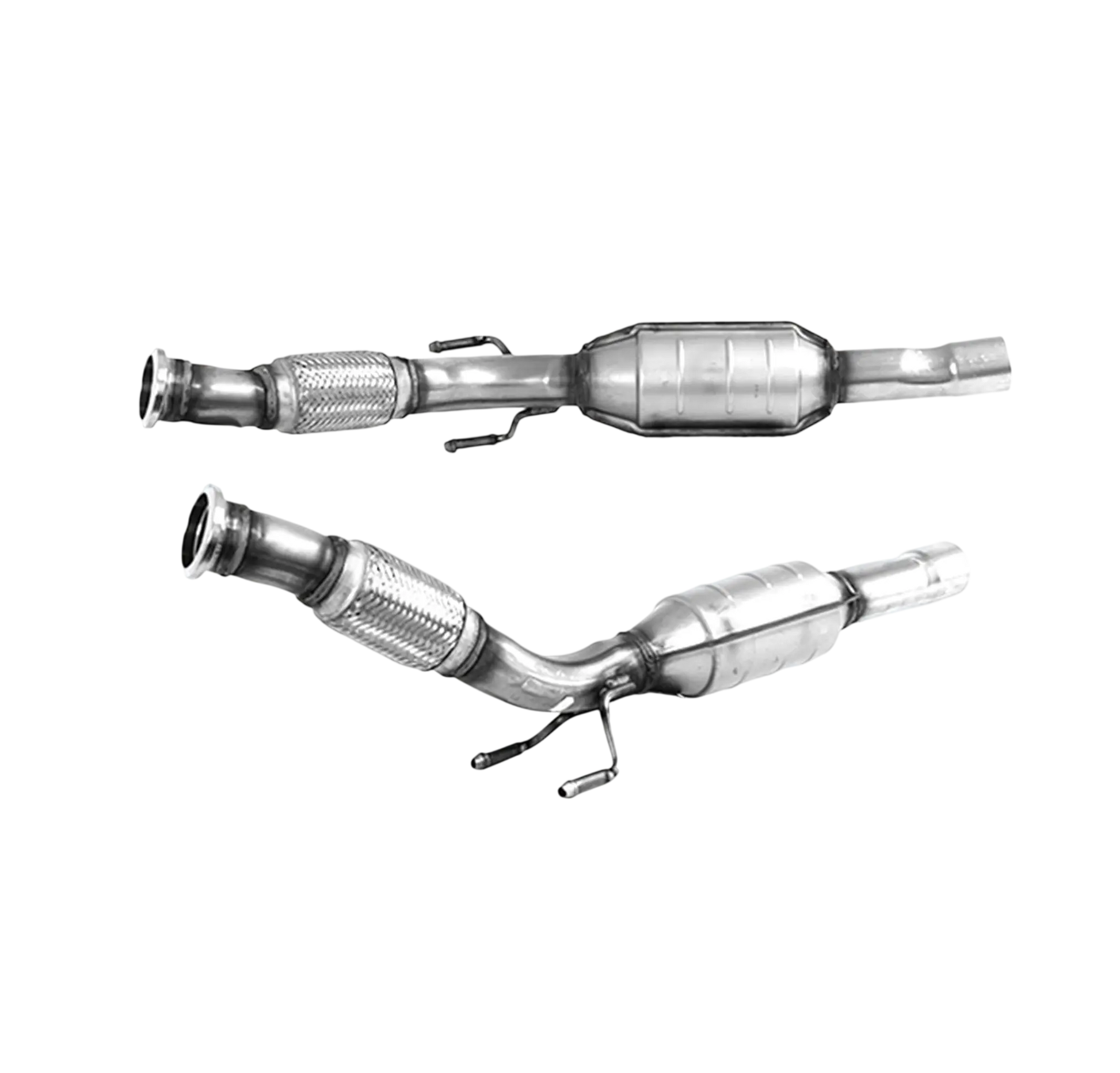 Katalysator für AUDI Q2 5Q0254506MX - BM CATALYSTS BM CATALYSTS