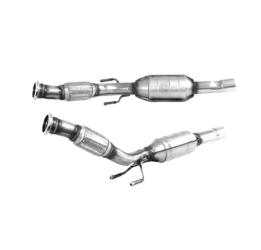 Katalysator für AUDI Q2 5Q0254506MX - BM CATALYSTS BM CATALYSTS
