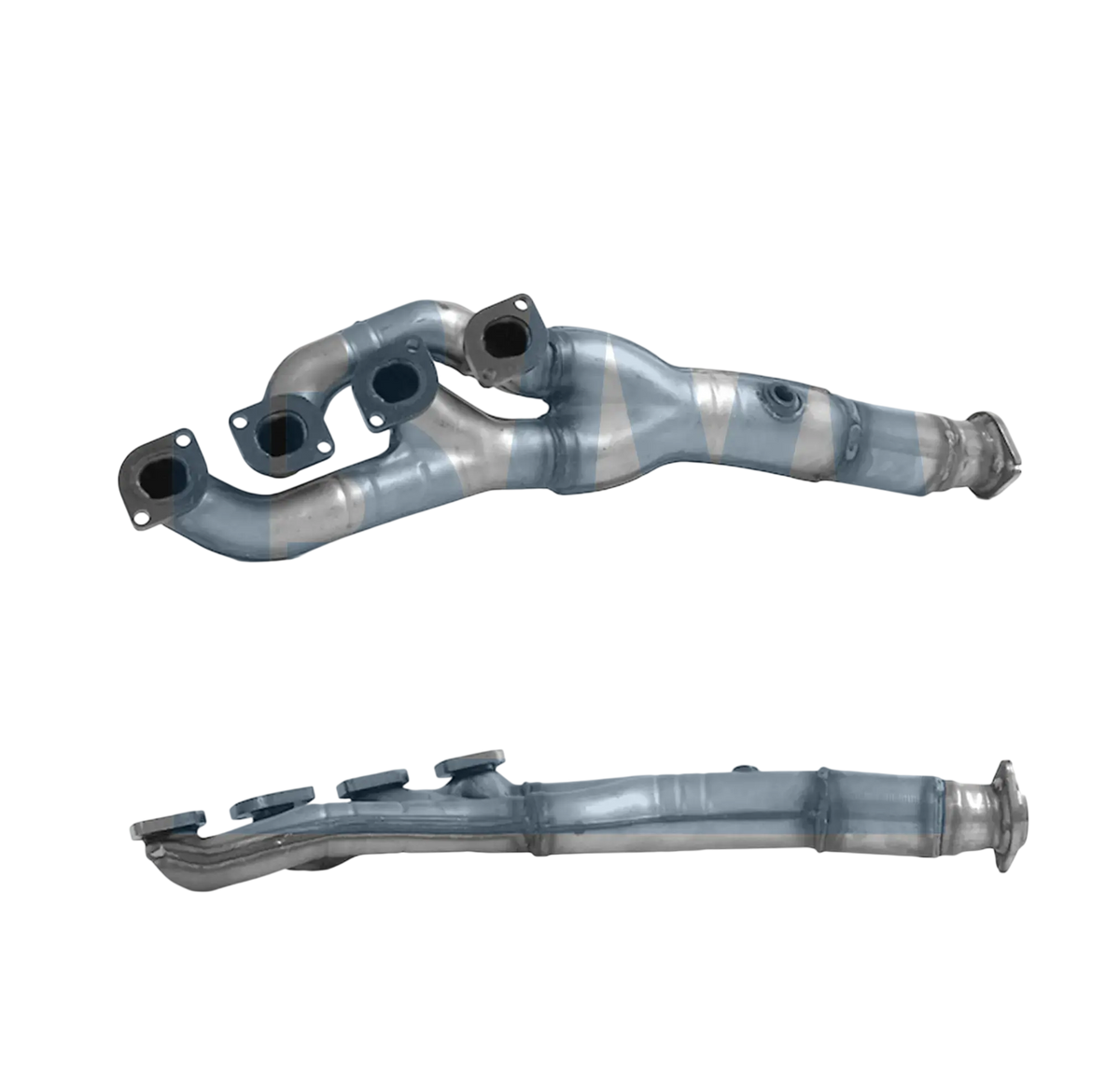 Katalysator für BMW 535i 11621437495 - BM CATALYSTS BM CATALYSTS