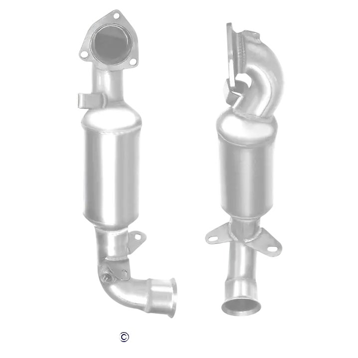 Katalysator für CITROEN C4 GRAND PICASSO 9675338780 - BM CATALYSTS BM CATALYSTS