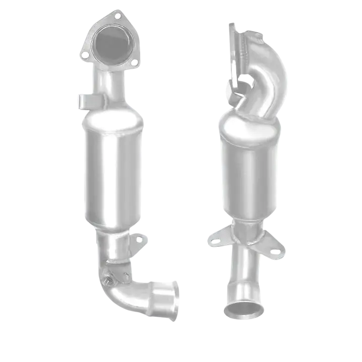 Katalysator für CITROEN C4 PICASSO 9675338780 - BM CATALYSTS BM CATALYSTS