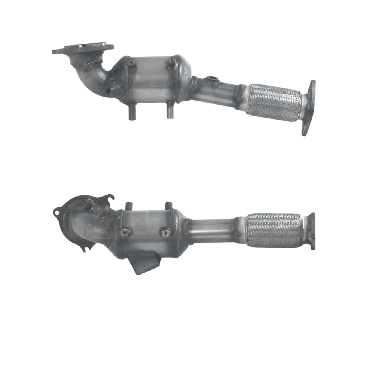 Katalysator für FORD FIESTA 1801691 - BM CATALYSTS BM CATALYSTS