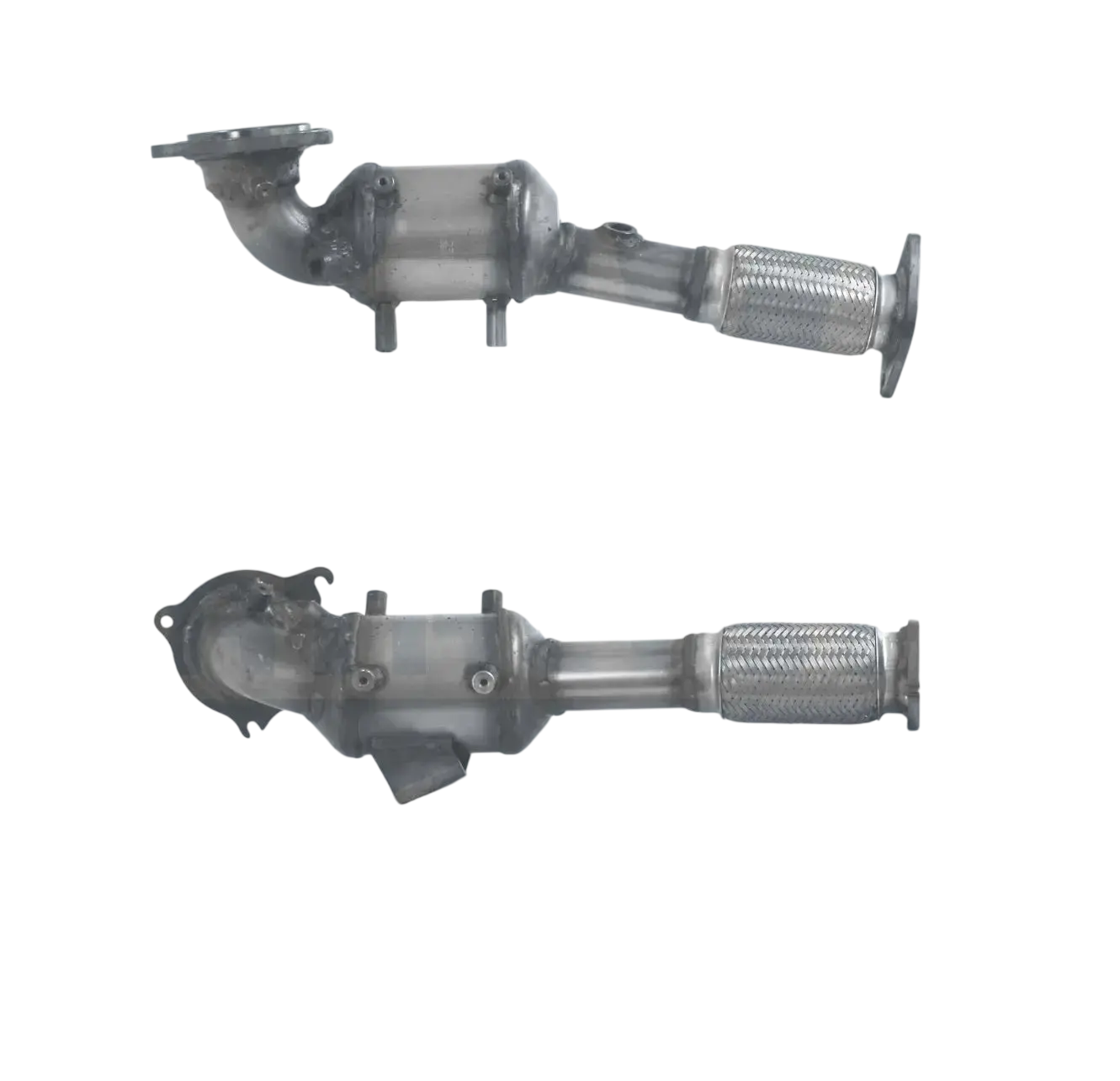 Katalysator für FORD FIESTA 1801691 - BM CATALYSTS BM CATALYSTS