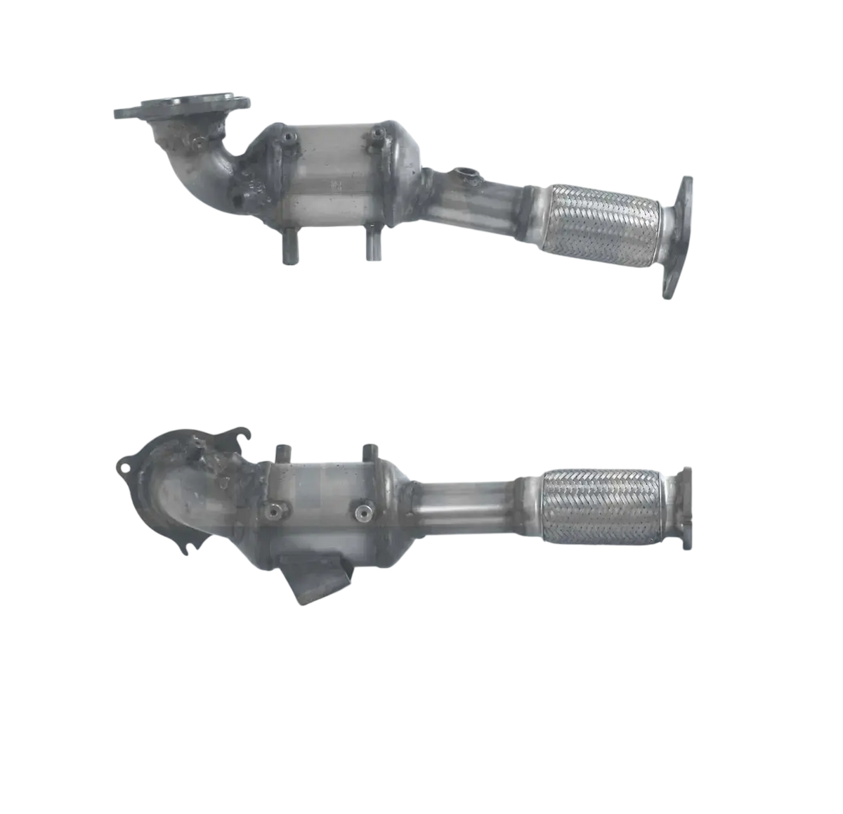 Katalysator für FORD FIESTA 1801691 - BM CATALYSTS BM CATALYSTS