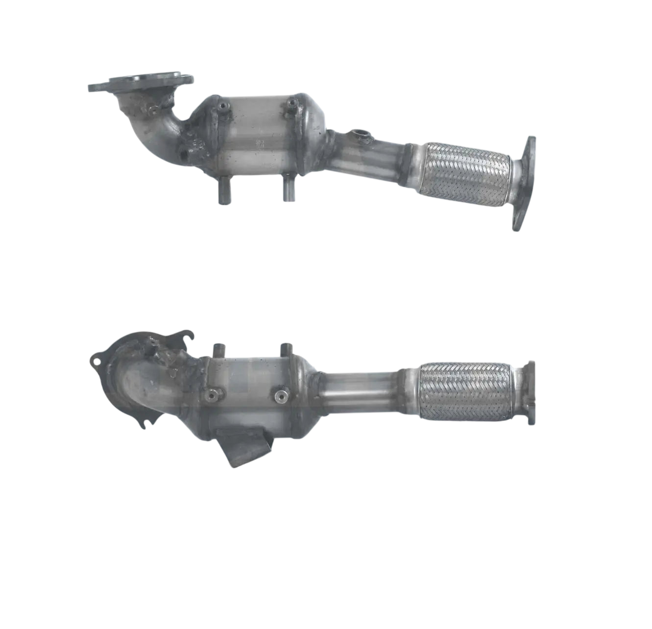 Katalysator für FORD FIESTA 1801691 - BM CATALYSTS BM CATALYSTS