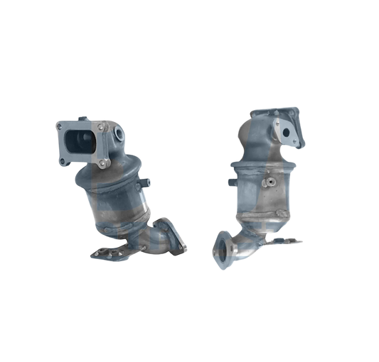 Katalysator für HYUNDAI BAYON 2853008220 - BM CATALYSTS BM CATALYSTS